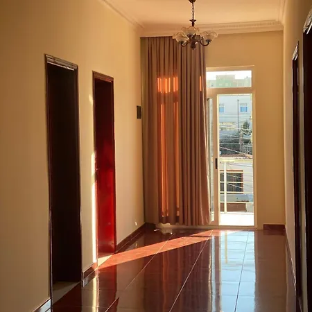 Villa The Red Oasis - Luxury *