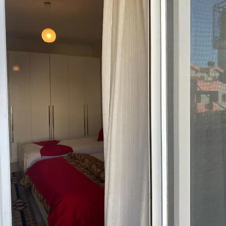 The Red Oasis - Luxury * Durrës