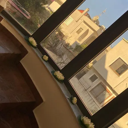 Villa The Red Oasis - Luxury