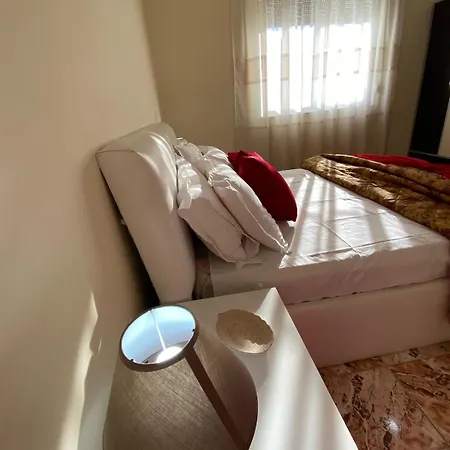 Villa The Red Oasis - Luxury