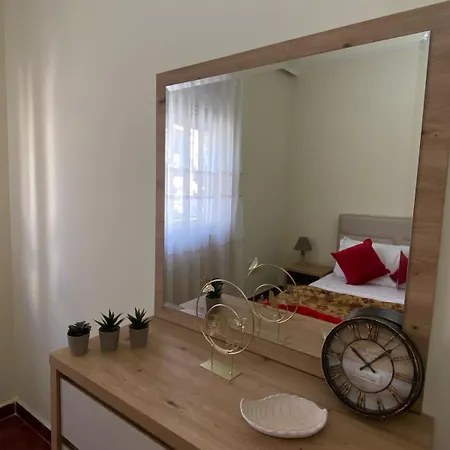 The Red Oasis - Luxury * Durres